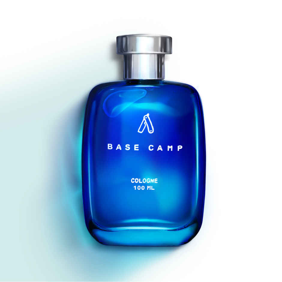 Ustraa Base Camp Cologne - Perfume for Men