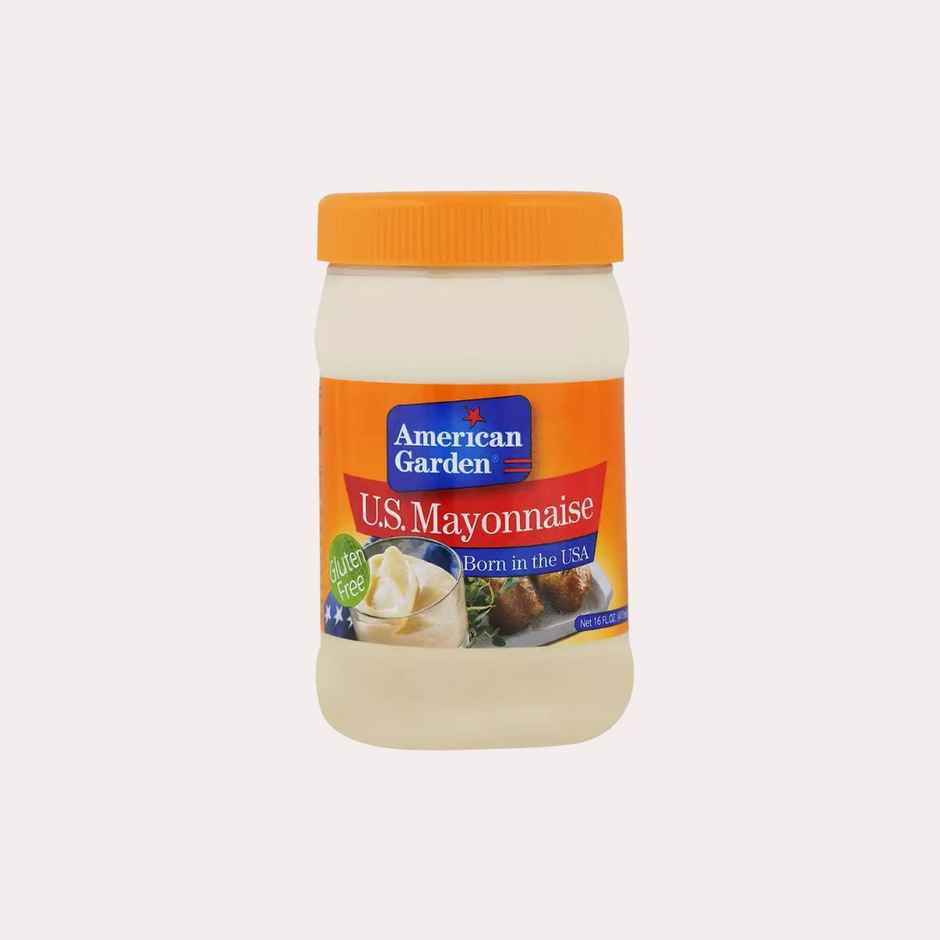 American Garden U.S. Mayonnaise
