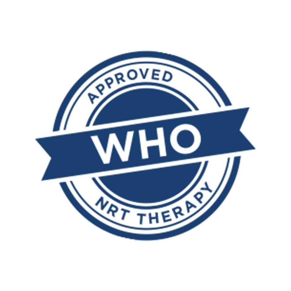 Nicotex Ultra Mint Nicotine Gum Combo