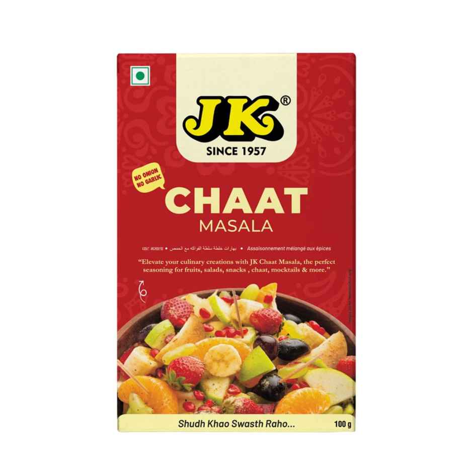 Jk Chat Masala