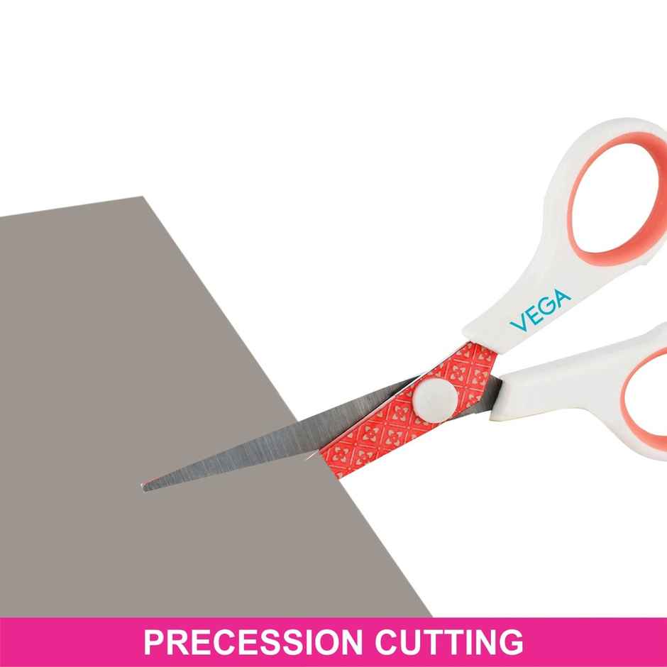 VEGA Small Scissors (Scs-02)