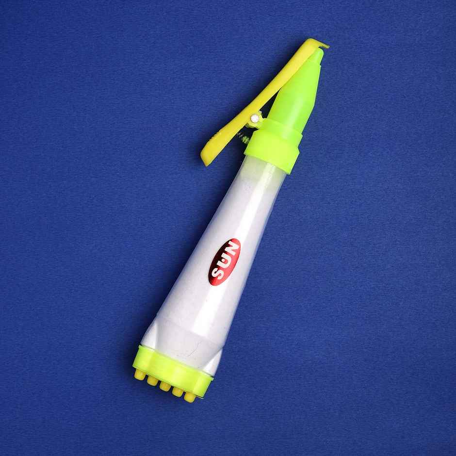 Long Pen 2 Sided For Rangoli | Gullak