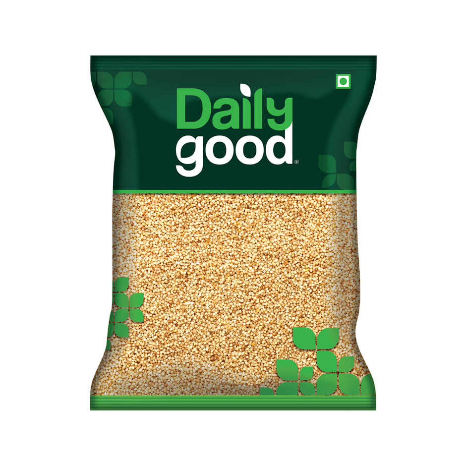 Daily Good Kutki - Little Millet - Samai - Bhagar