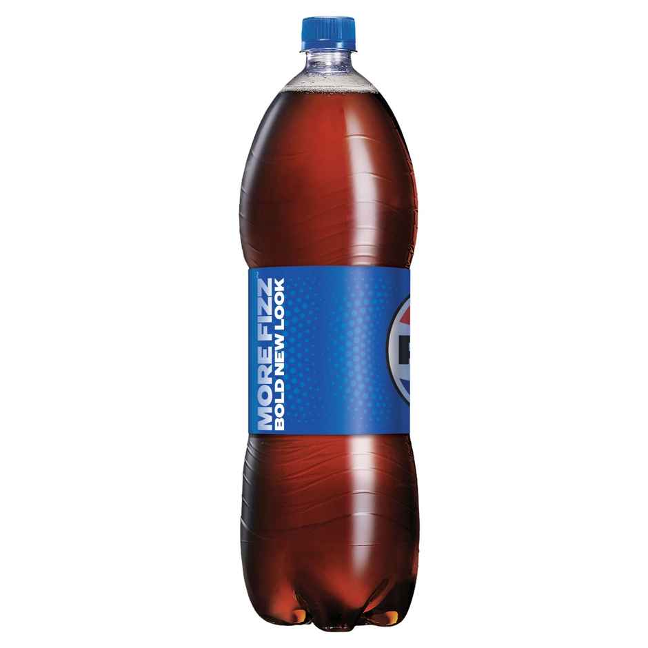 Pepsi Soft Drink