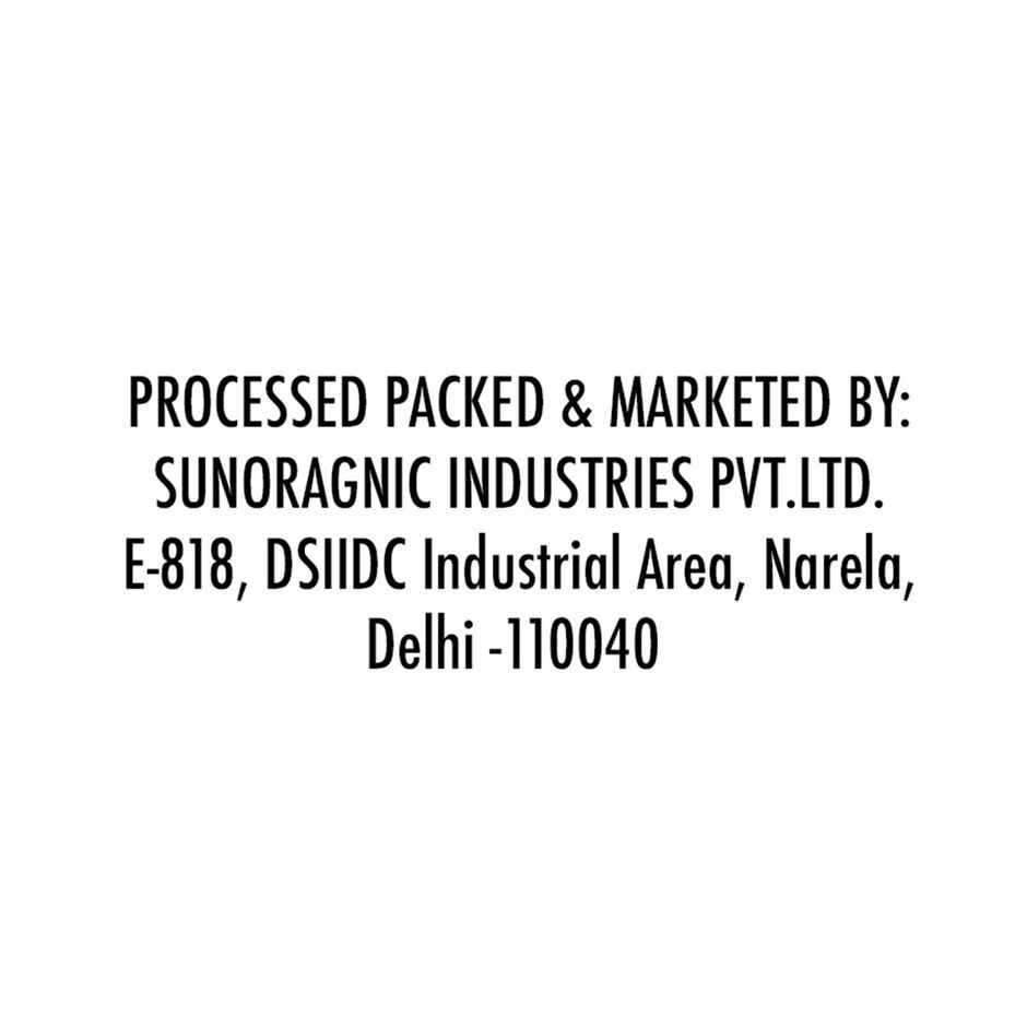 Wonderland Foods Punchmeva Dry Fruit Mix