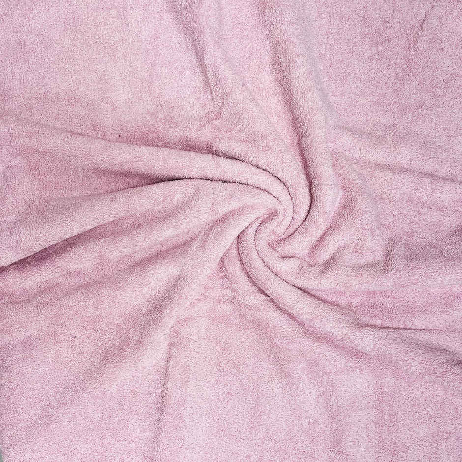 Boutique Living Luxe Loom 100% Cotton 550 GSM Hand Towels | Pink