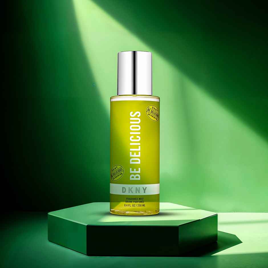 Dkny Be Delicious Fragrance Mist