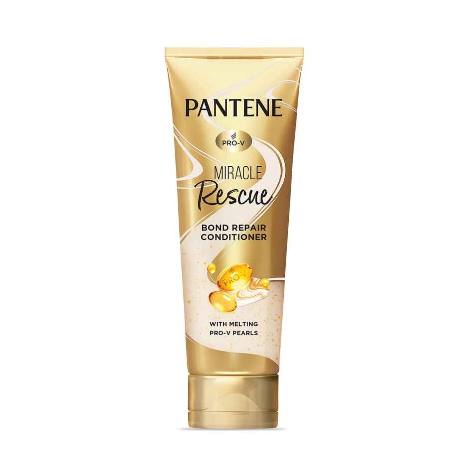 Pantene Bond Repair Conditioner | Reverses up to 3 Years of Hair Damage