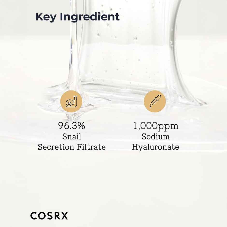 Cosrx Advanced Snail 96 Mucin Power Essence