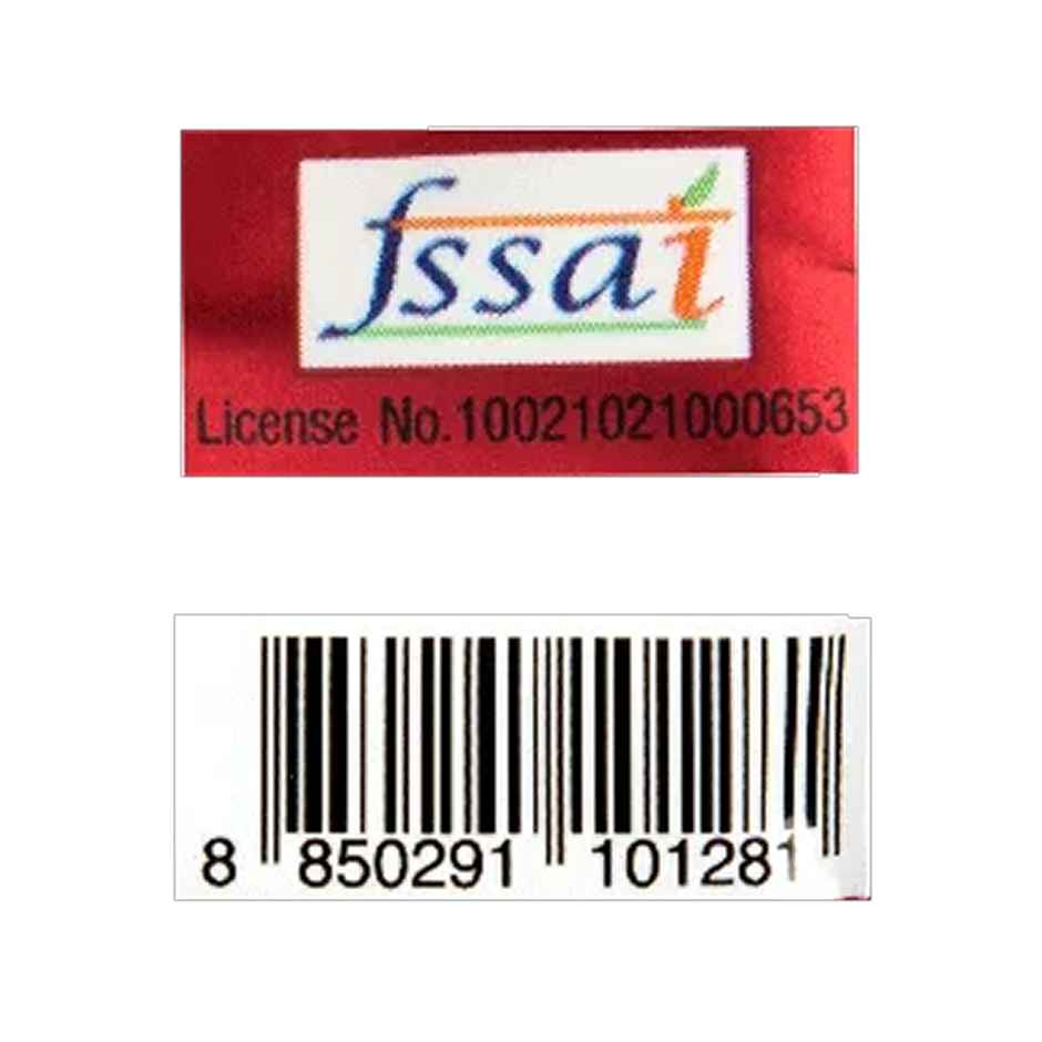 Tong Garden Black Pepper Cashew Nuts 30g