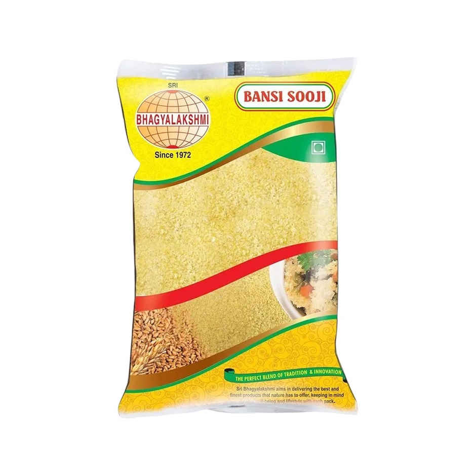 Sri Bhagyalakshmi Bansi Sooji