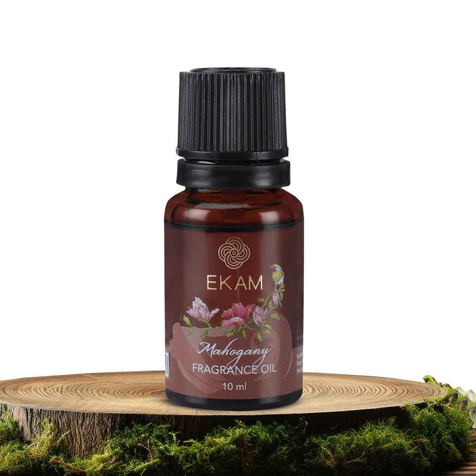 Ekam Mahogany Aroma Oil