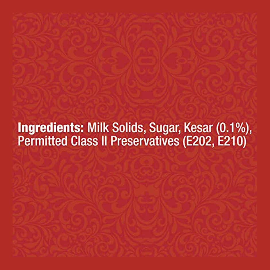 Amul Kesar Peda
