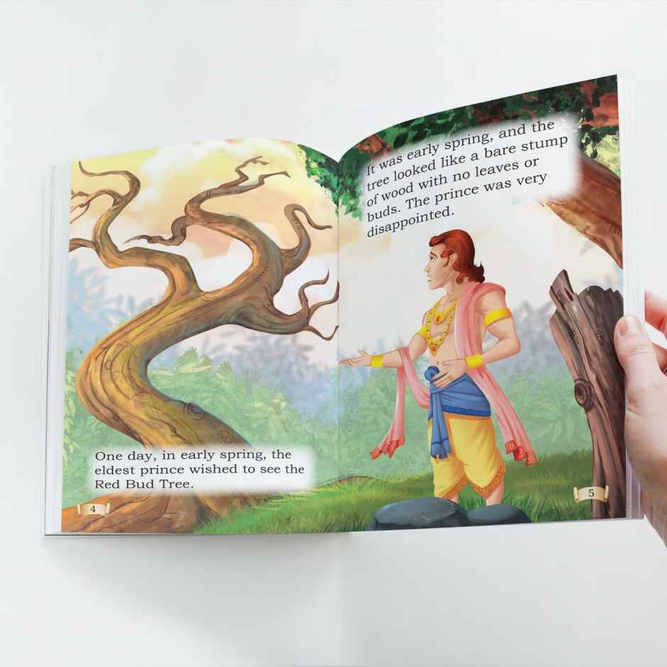 Story Books For Kids - Bedtime Stories | Set Of 10 | Moral Stories | Age 3-10