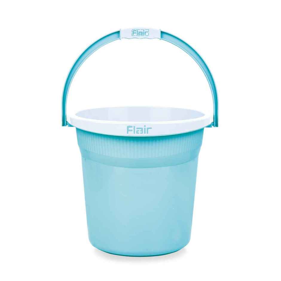 Flair Estella Home Bucket | 19 L | Blue