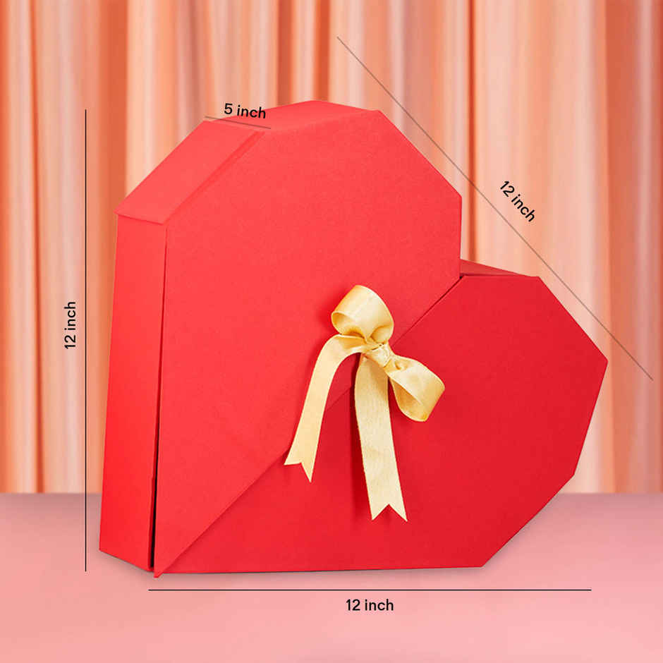 The Gift Studio Rosey Surprise | Gift Hampers