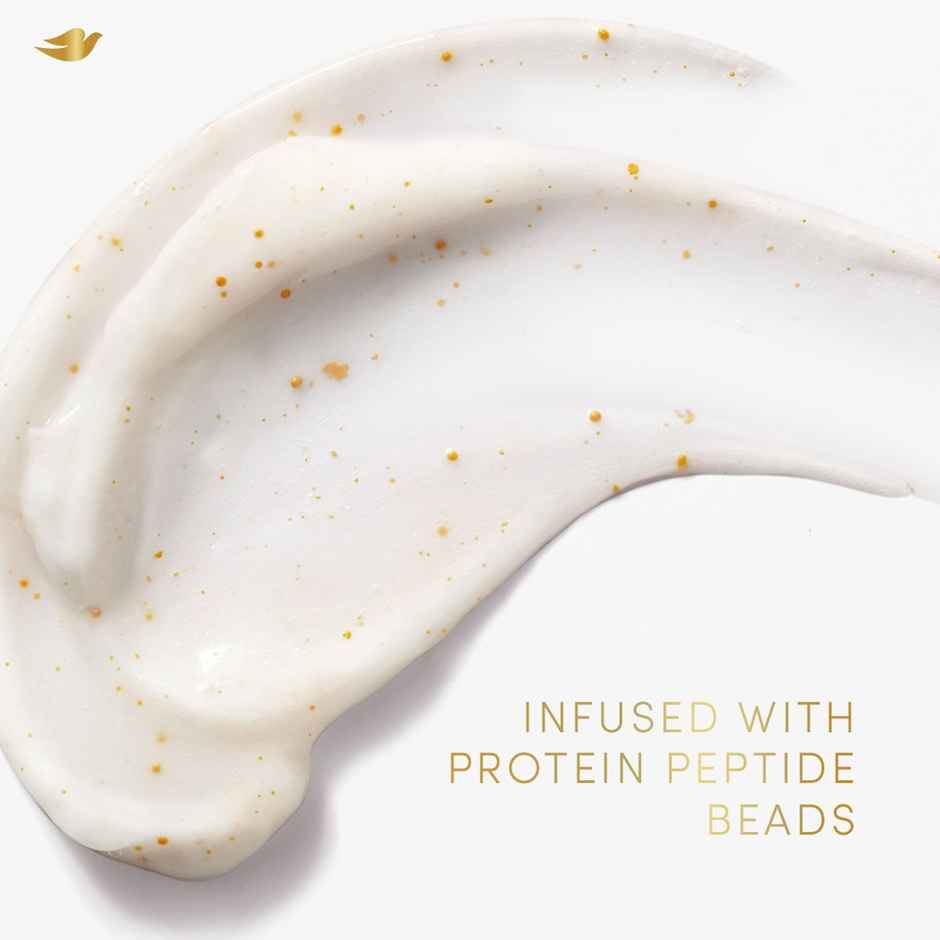 Dove Peptide Bond Strength Hair Treatment Mask