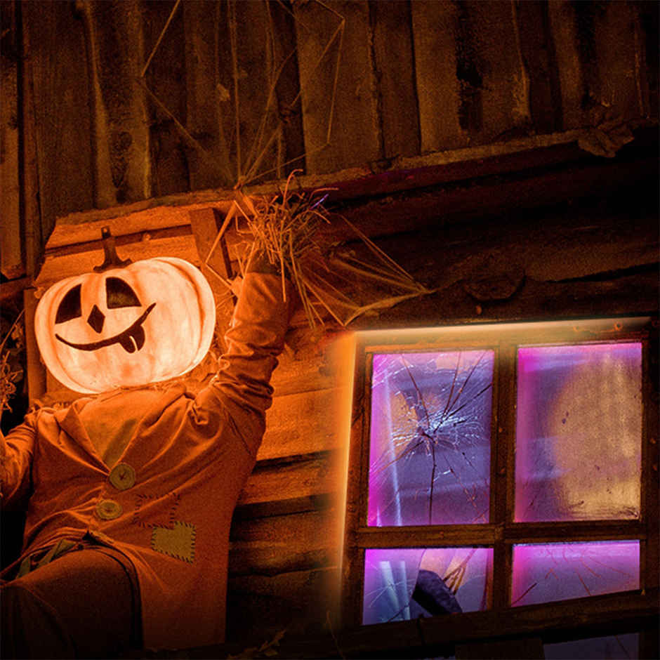 TP-Link Tapo L920-5 Smart Wi-Fi Light Strip 16million RGBIC, Works with Alexa & Google Multicolor