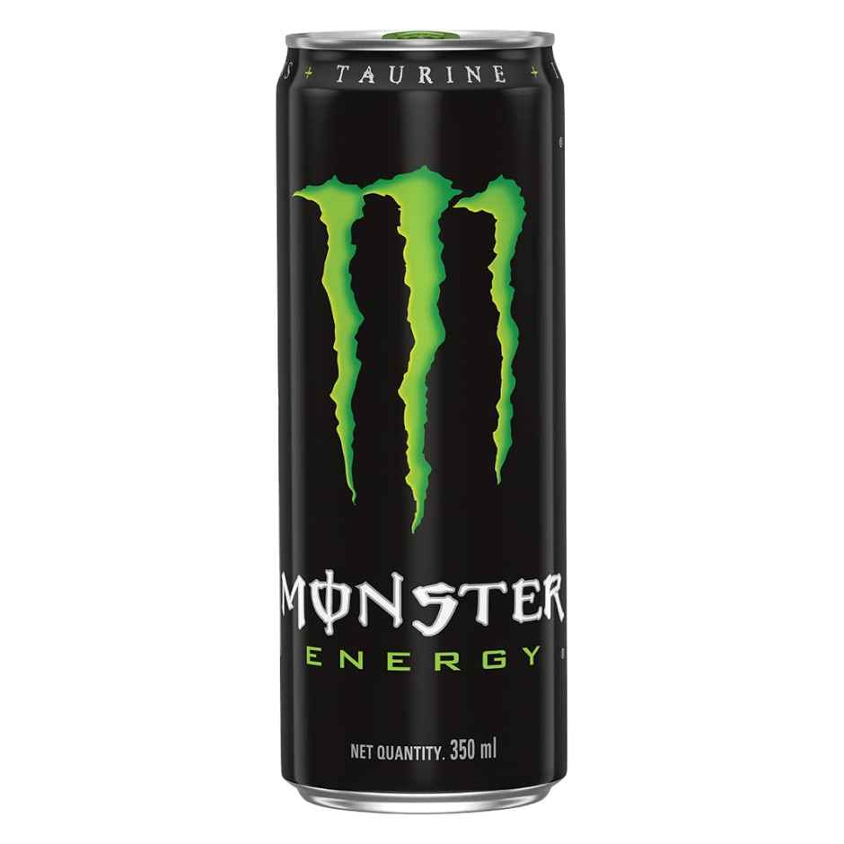 Monster Energy Drink | Ready To Drink Beverage