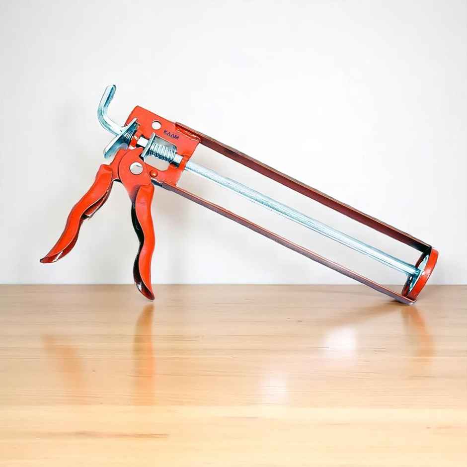 Nippon Paint Caulking Gun (1 Pc) - Precise and Easy Application for Sealants