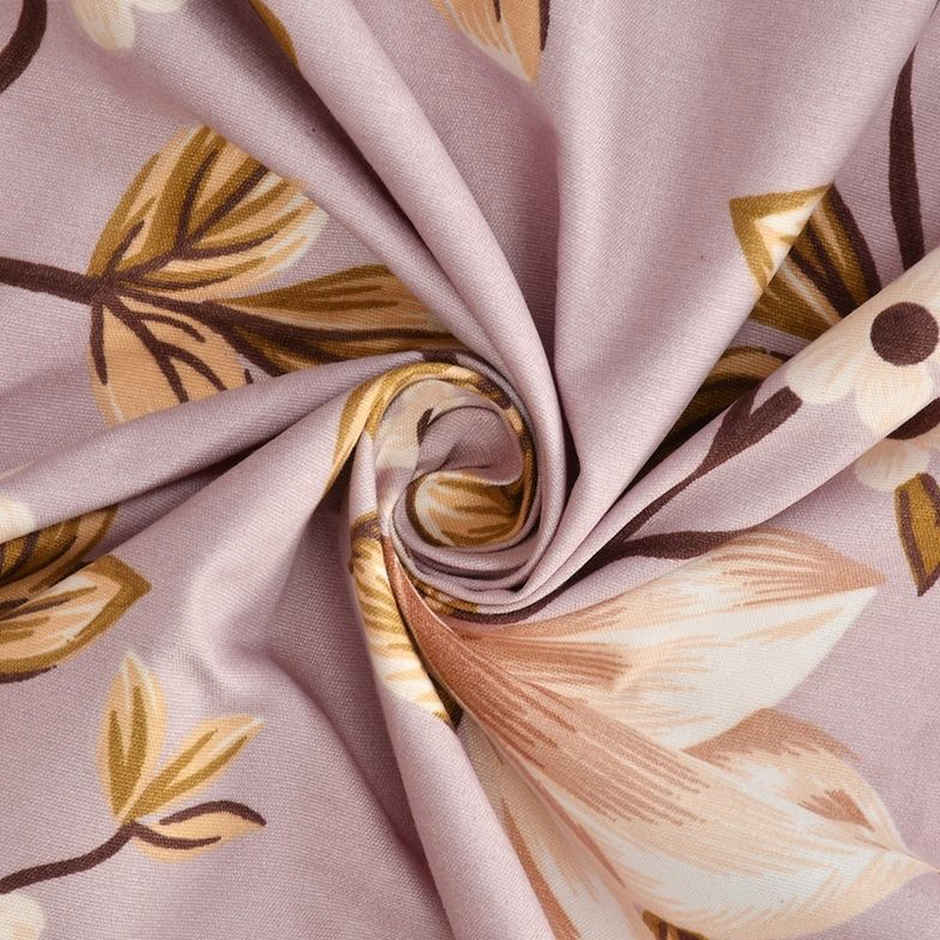 Florida Reeva Bedsheet for King Size Bed with Pillow Covers & Made of Poly-Cotton