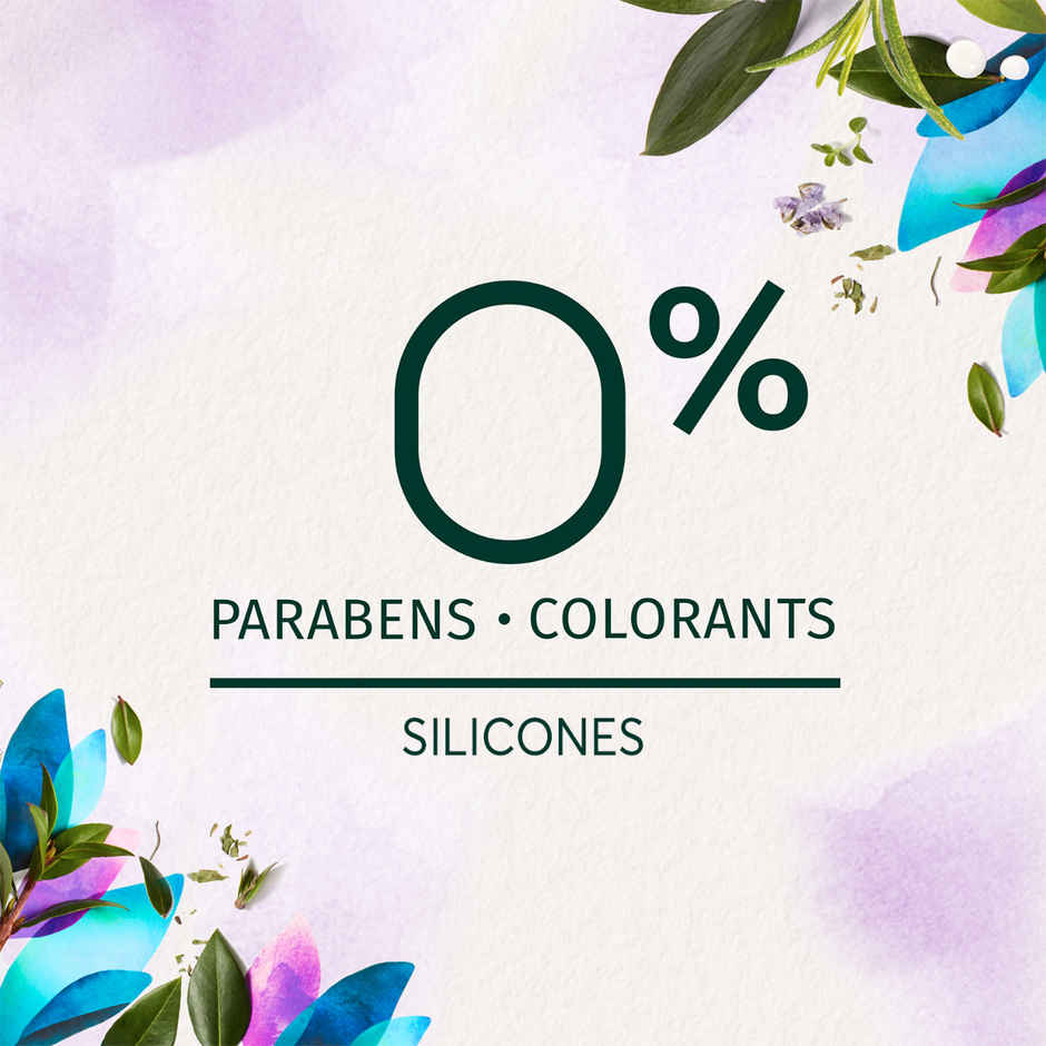 Herbal Essences Bio-renew Rosemary and Herbs Shampoo