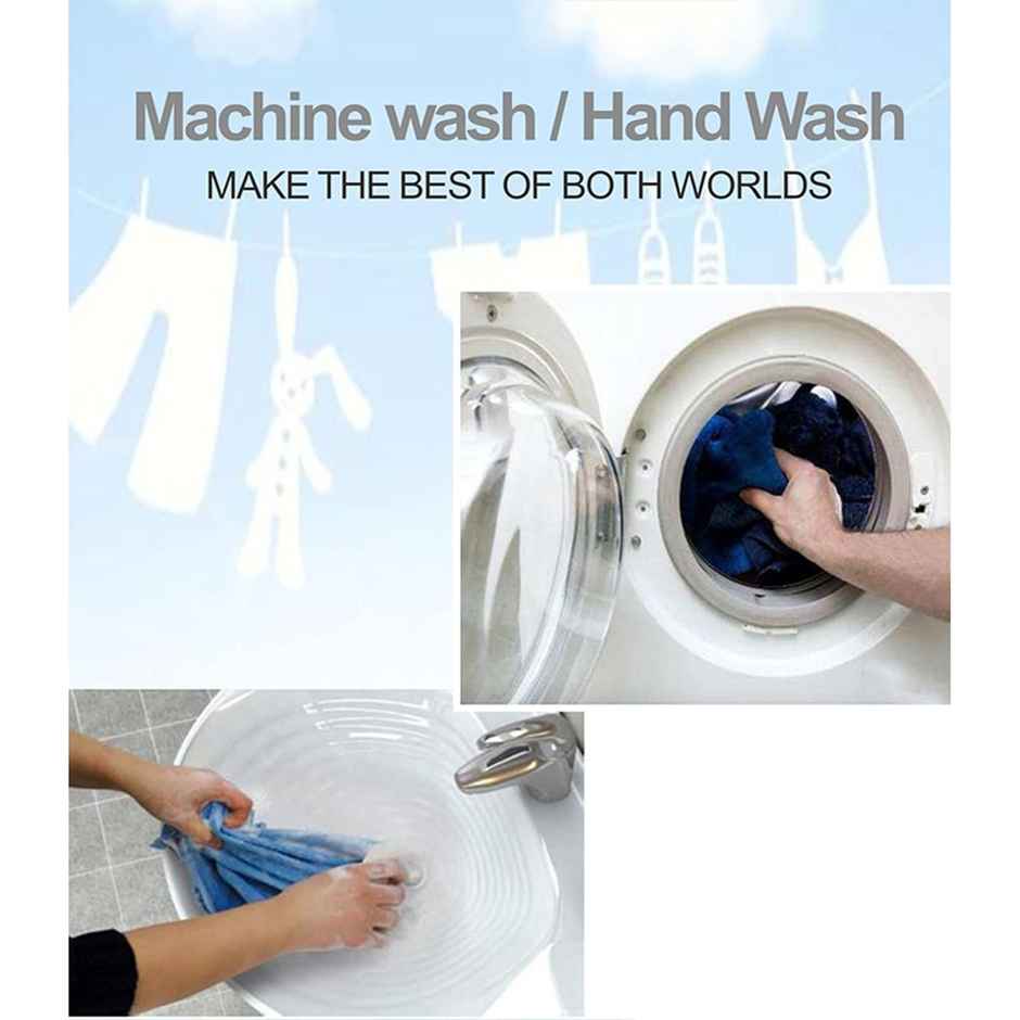 Shatras Pink Detergent Liquid | Suitable For All Washing Machines