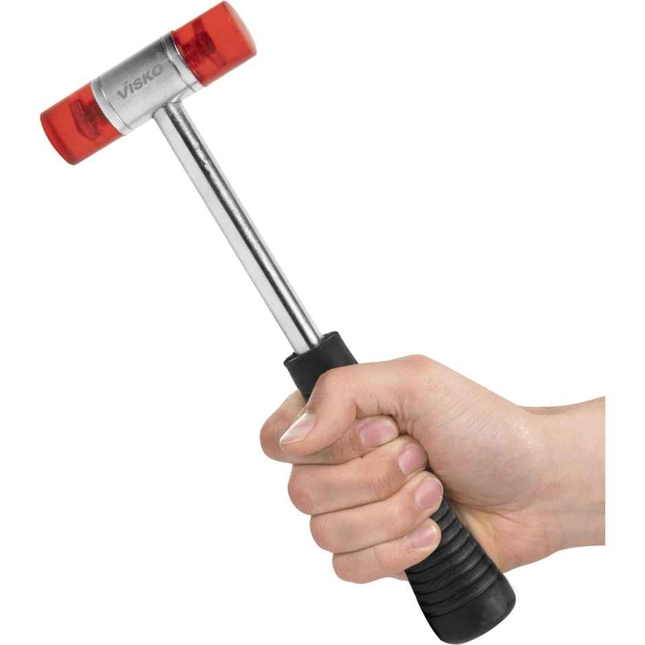 Visko 105 Dead Blow Hammer | 0.2 Kg