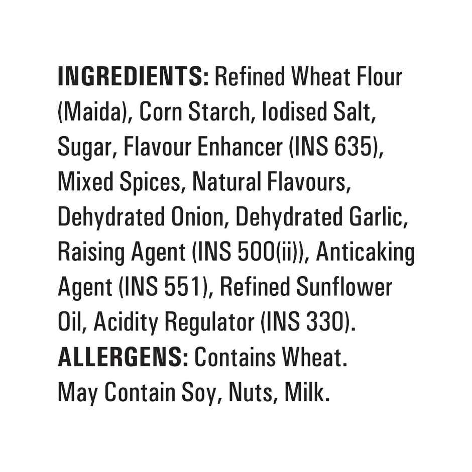 Smith & Jones Crunchy Fried Chicken Mix