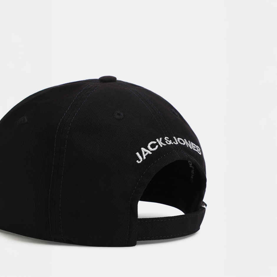 Jack & Jone Sizes Cap | Anthracite - One Size