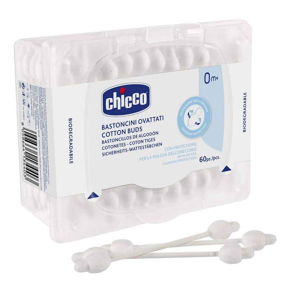 Chicco Cotton Buds