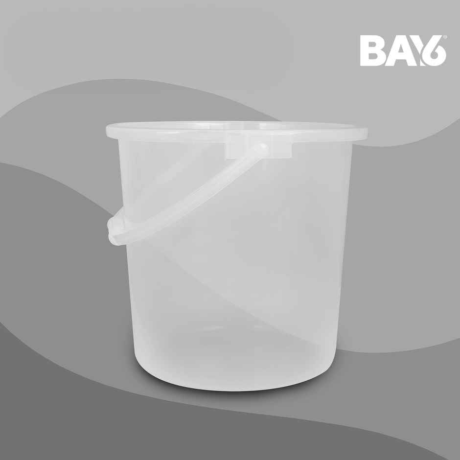 BAY6 Royce Bucket 25 L