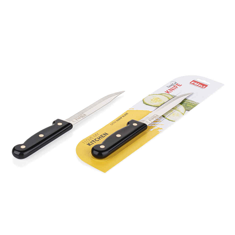 Ritu Pointed Knife 9"(230Mm)