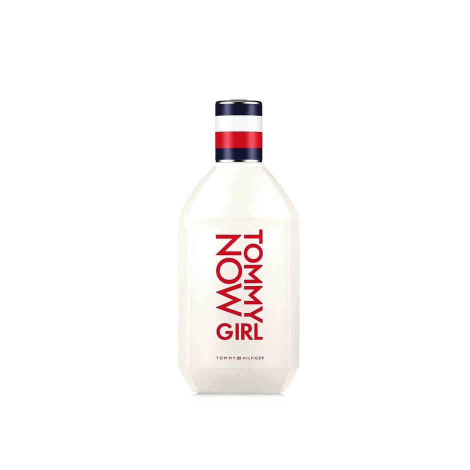 Tommy Hilfiger Girl Now Eau De Toilette