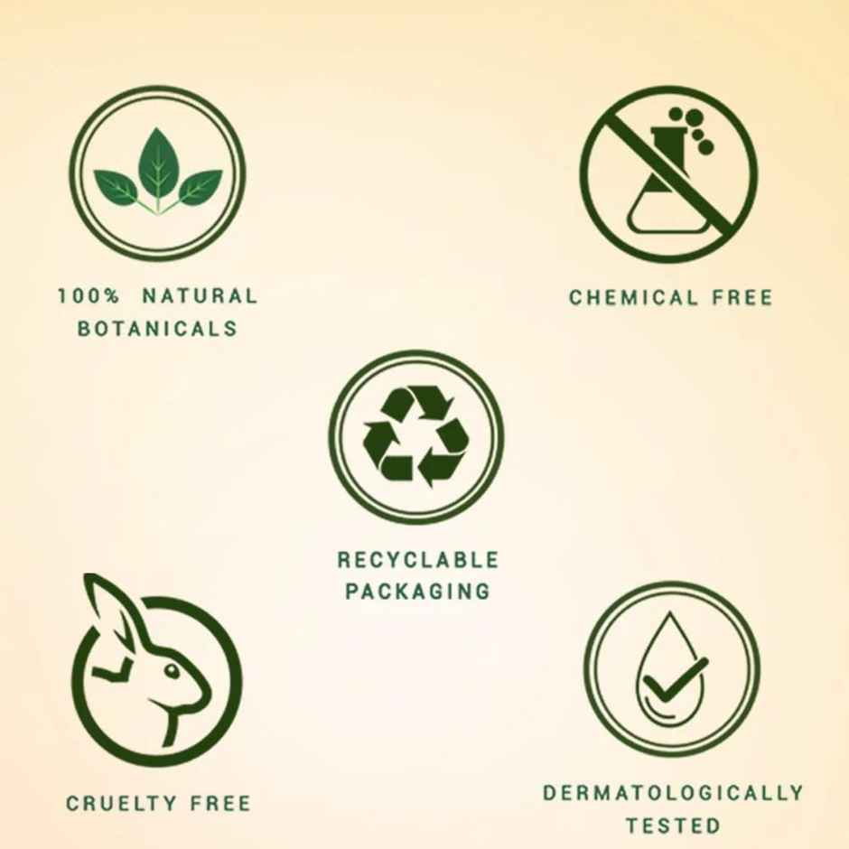 Biotique Sun Shield Sandalwood 50+Spf Sunscreen Lotion