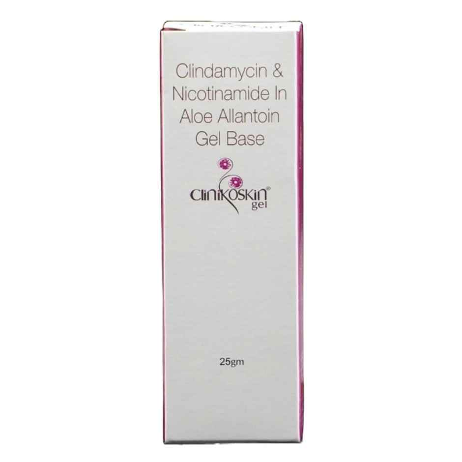 Clinikoskin Gel