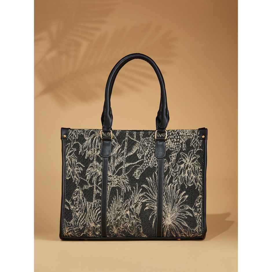 Fargo Women's Tote Bag | Multicolor