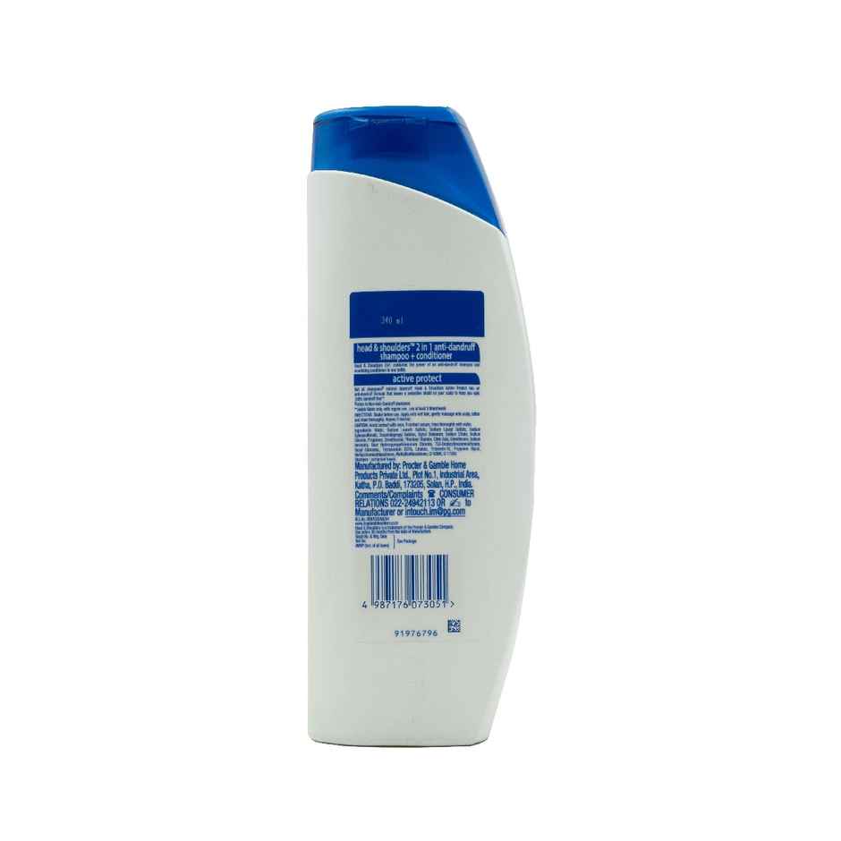 Head & Shoulders 2-In-1 Active Protect Shampoo
