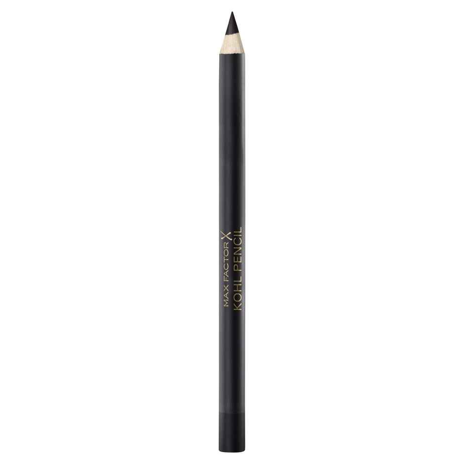 Max Factor Masterpiece Kohl Pencil - Black