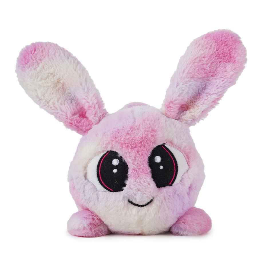 Hamleys Jeannie Magic Cotton Candy Whimsy Bunny- 20 cm