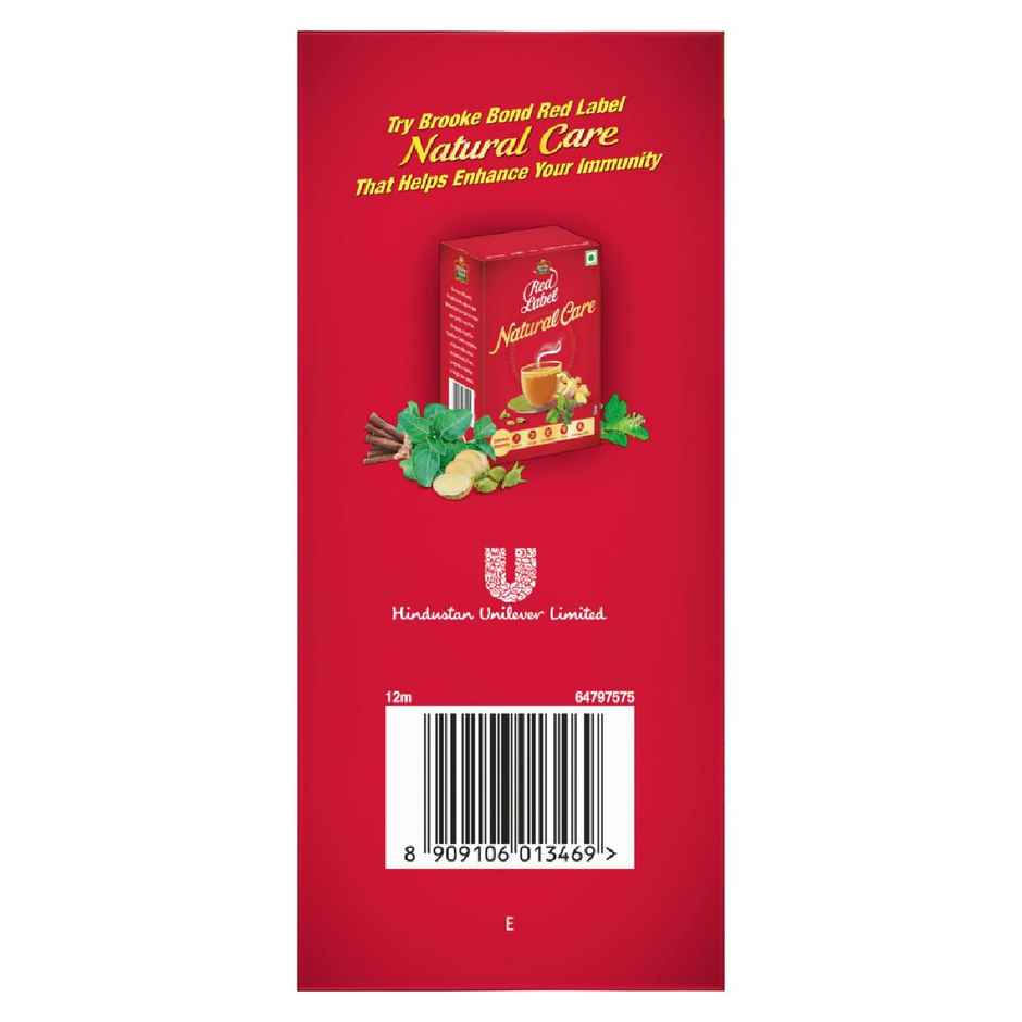Brooke Bond Red Label Tea