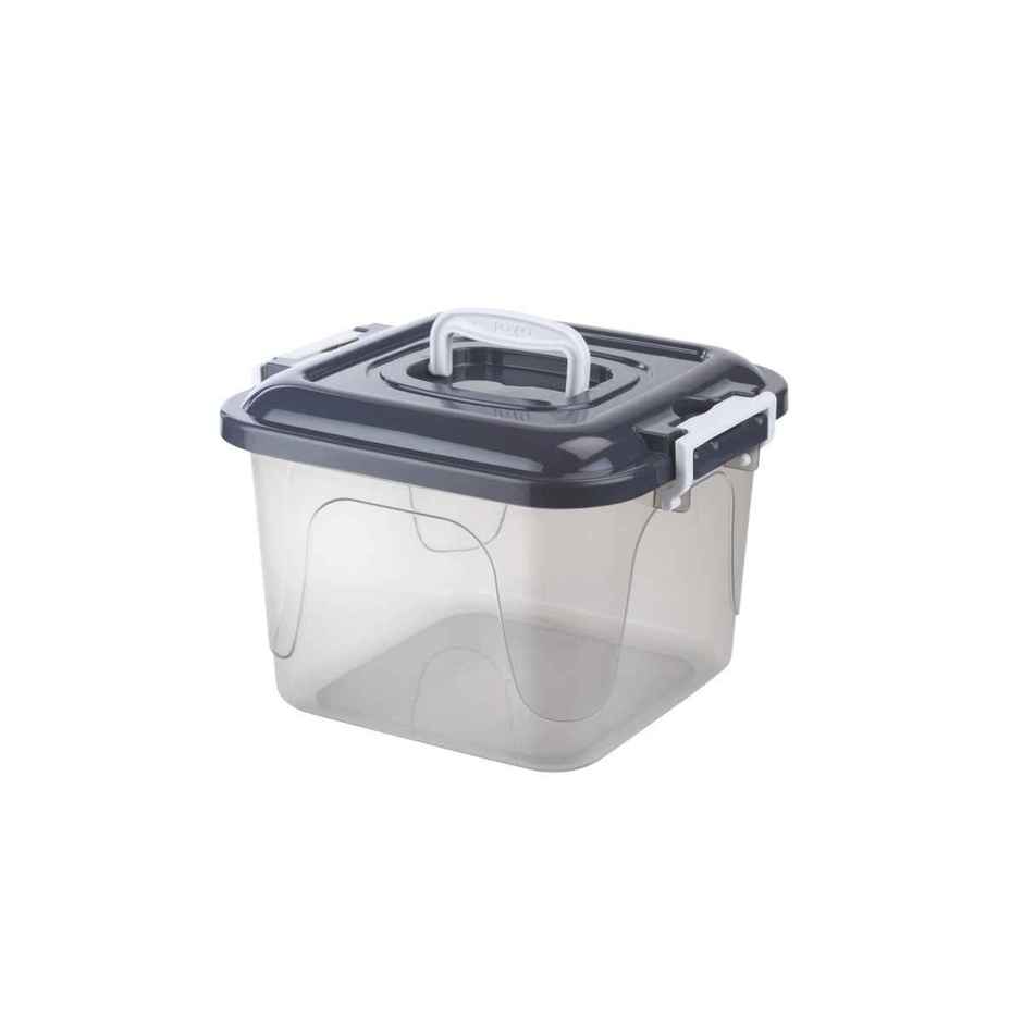 Joyo Kitchen King Storage Container | Grey | Kitchen Storage Box