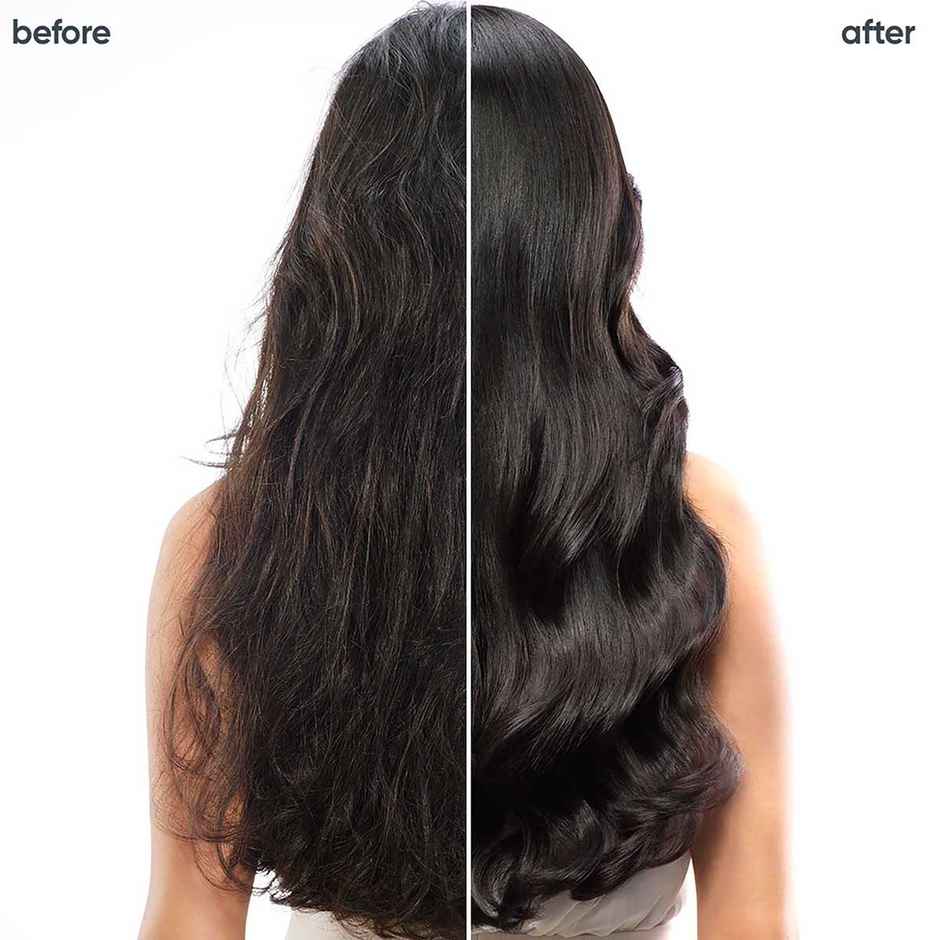 BIOLAGE SMOOTHPROOF Shampoo for Frizzy Hair, Controls Frizz, Vegan & No Added Parabens