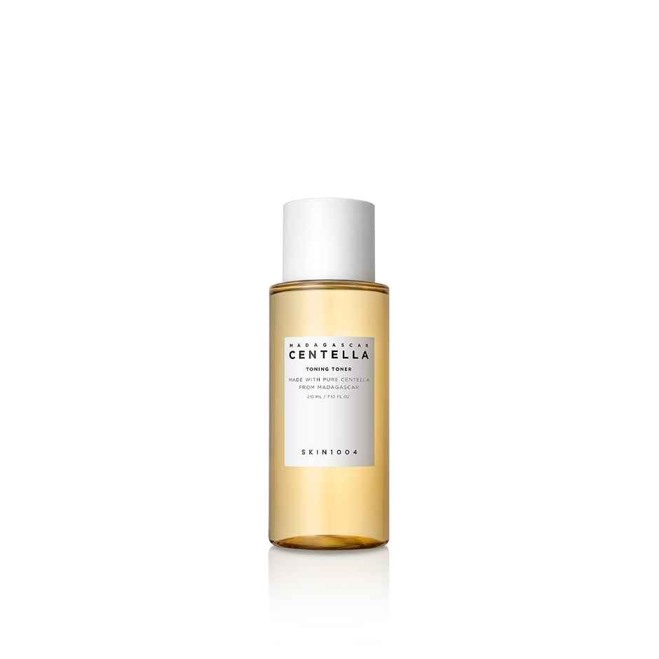 Skin1004 Madagascar Centella Toning Toner