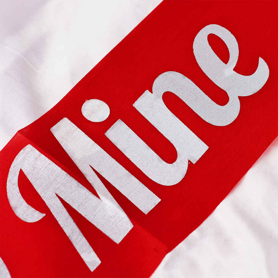 Oye Happy Be Mine Decoration Kit