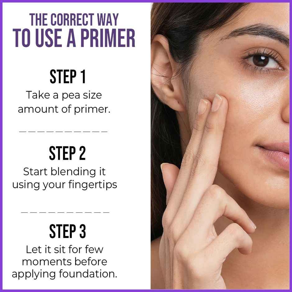 Insight Cosmetics Pore Minimizer Primer