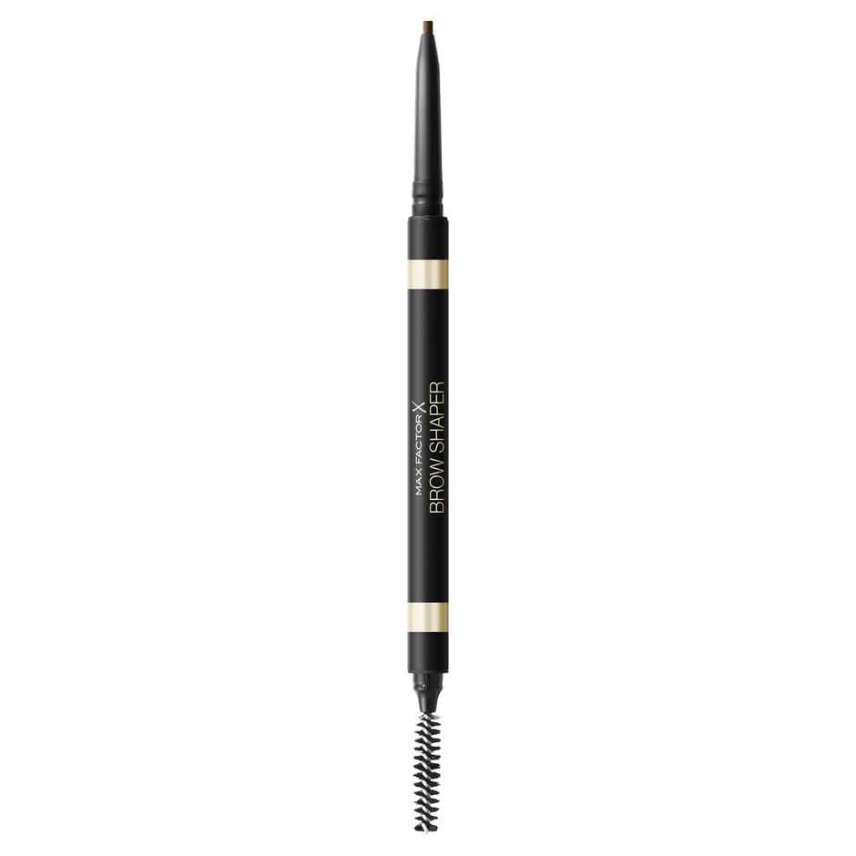 Max Factor Brow Shaper - Deep Brown