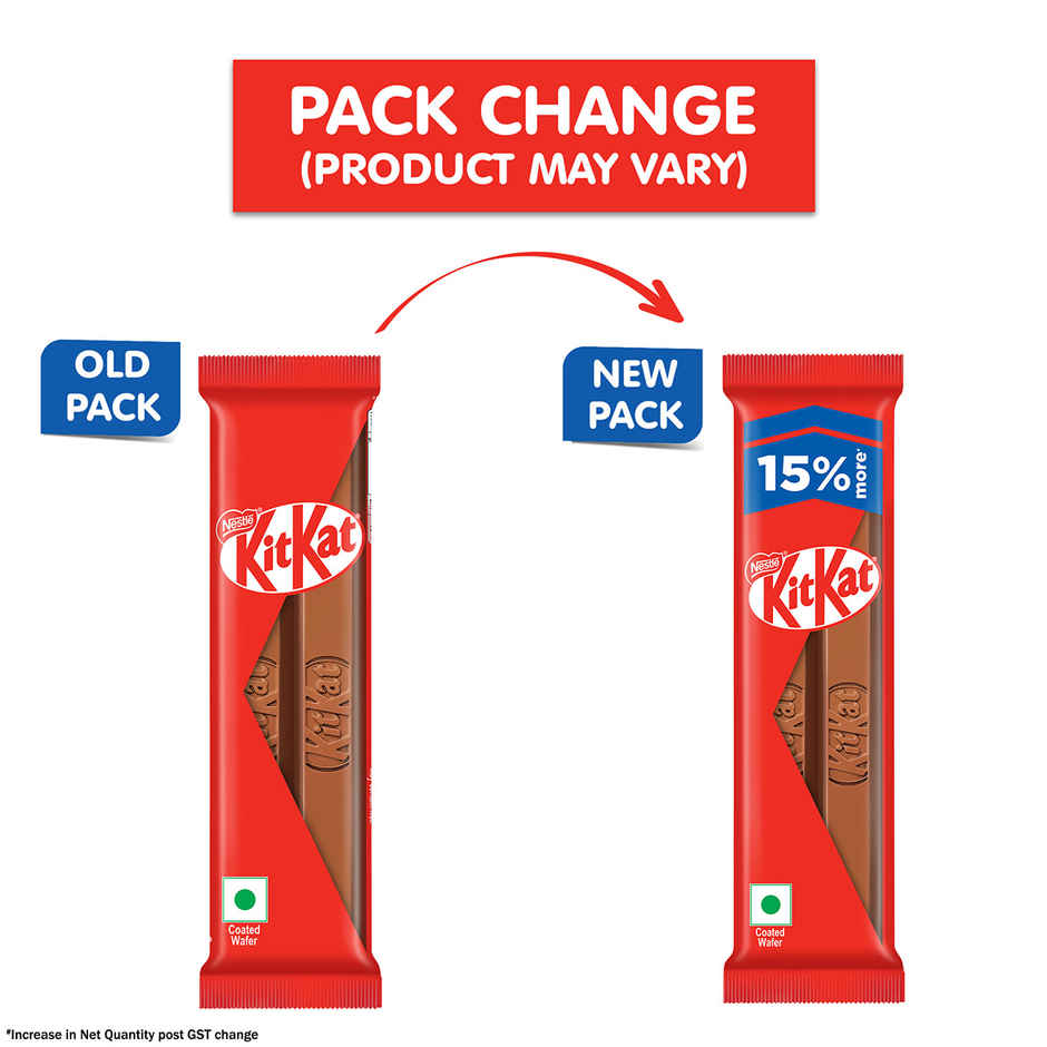Nestle Kitkat Chocolate
