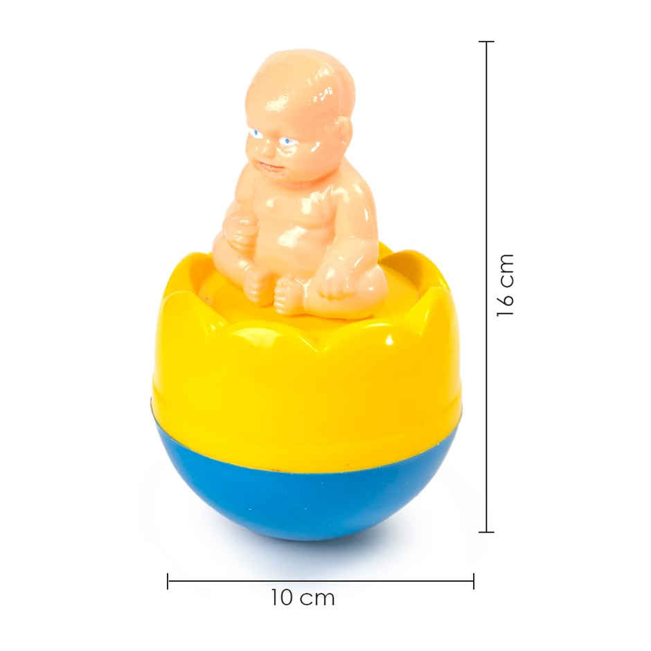 Ratna's Baby Roly Poly | Assorted
