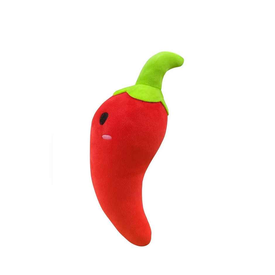 Hamleys LUVU Red Chilli - 25 cm